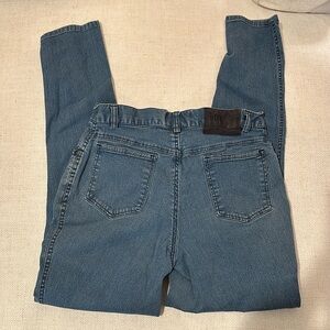 Tuff Rider Denim Breeches